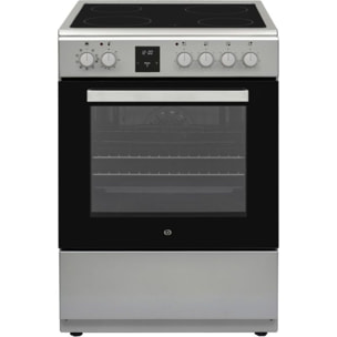 Cuisinière vitrocéramique ESSENTIELB ECV606s