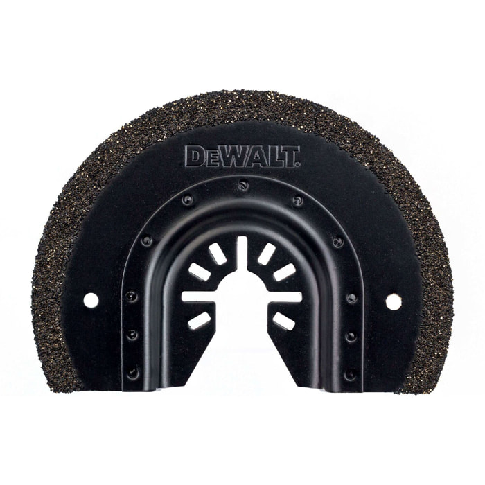 Lame pour déjointer pour multi-cutter - D.95 mm Épaisseur 3 mm - DEWALT - DT20717-QZ