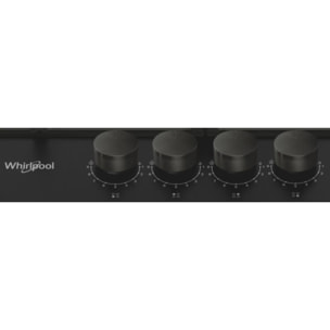 Plaque gaz WHIRLPOOL TGML660NB