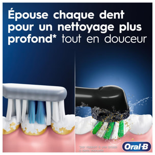 Oral-B Vitality Pro Brosse À Dents Électrique Bleue