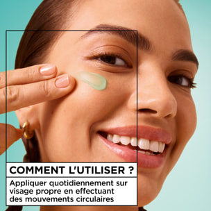 Garnier SkinActive Salicylique Crème Sorbet Hydratante Anti-imperfections - 85 ml