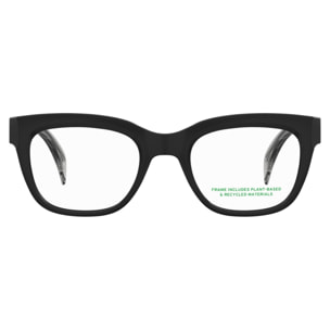 Gafas de Vista Levi'S LV 1081 807 de Policarbonato Mujer 49 mm