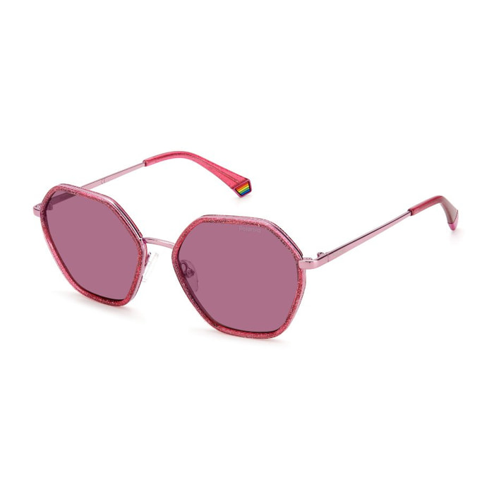 Gafas de sol Polaroid Mujer PLD-6147-S-X-35J-0F