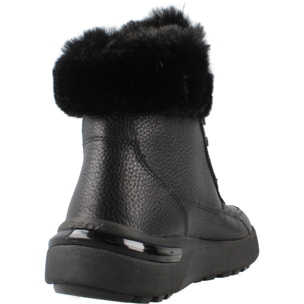 Botines Mujer de la marca GEOX  modelo D DALYLA B ABX NEGRO