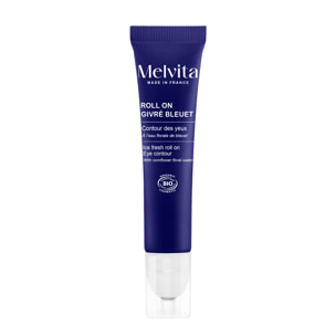 Roll-on Contour Yeux - Eau de Bleuet 10 ml
