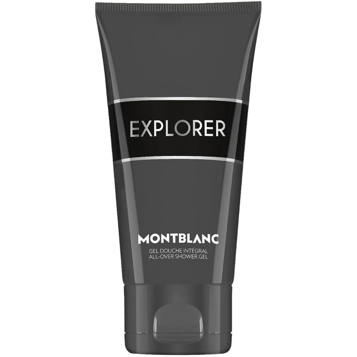 Explorer - Gel Douche Intégral 150 ml