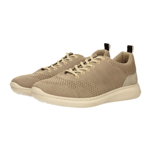 Sneakers Uomo Tata Italia Beige