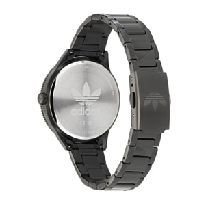 Adidas Orologio Analogico Al Quarzo Ao Fashion Edition Three Small