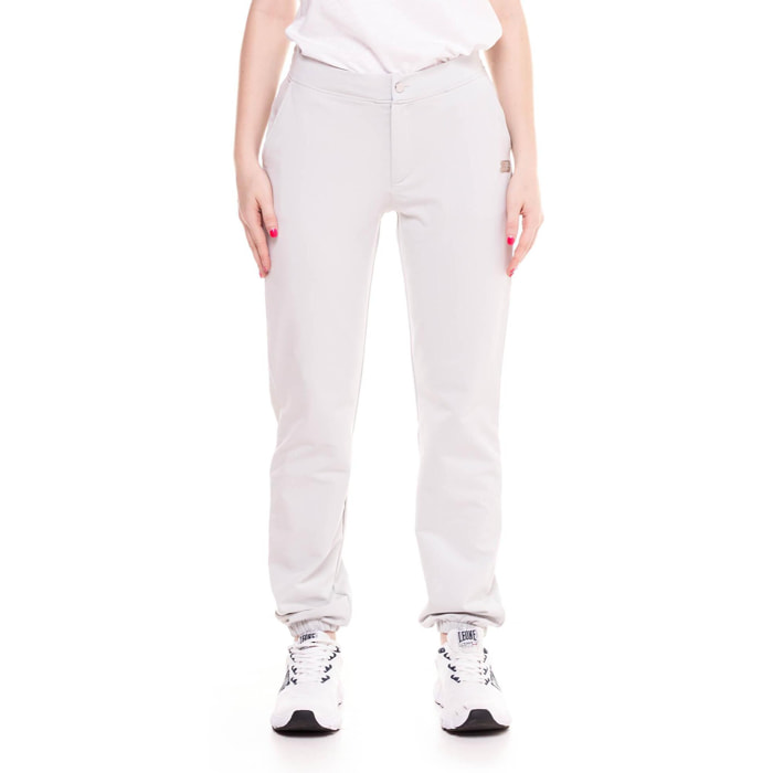 Joggers de mujer Cristal Shine