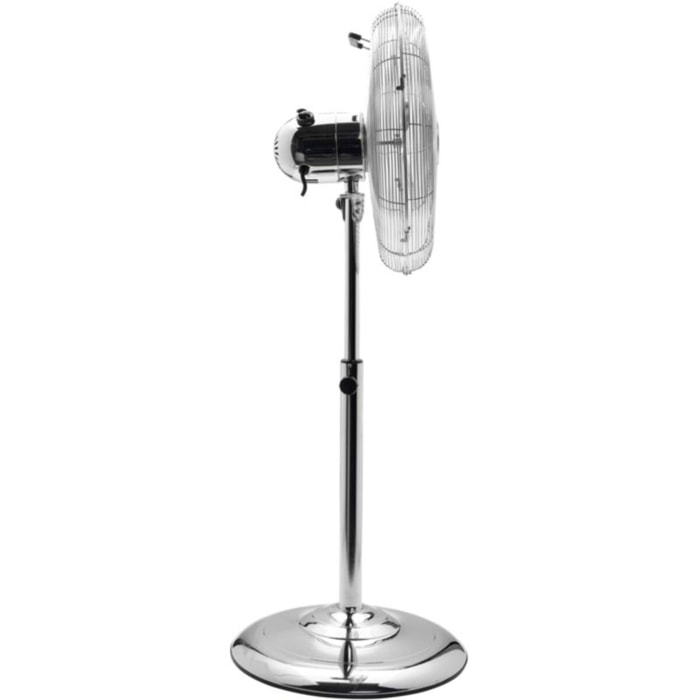 Ventilateur ESSENTIELB EVT-P 40
