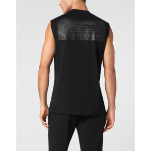 PLEIN SPORT Camiseta de tirantes