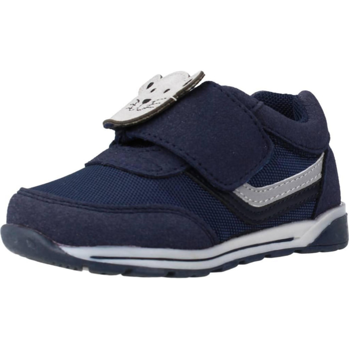 Zapatillas Niño de la marca CHICCO  modelo GAMMA AZUL
