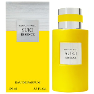 Suki Essence - Eau de Parfum 100ml