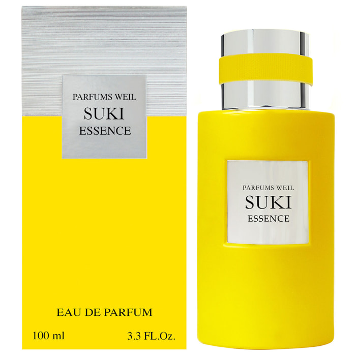 Suki Essence - Eau de Parfum 100ml
