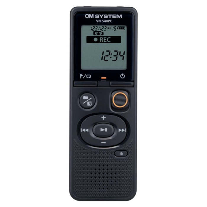 Dictaphone OM SYSTEM VN-540