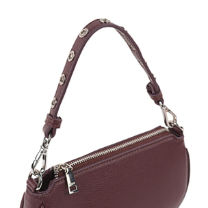 Bolso Bandolera Mujer Sint/Pu Skpat Verona Morado