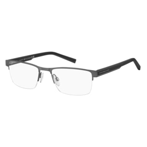 Gafas de Vista Tommy Hilfiger TH 1996 R80 56 de Metal Hombre 56 mm