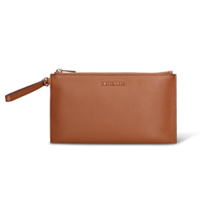 Borsa a mano da donna - Modello Solara Ultra - 100% pelle - 25.0 x 14.0 x 2.0 cm