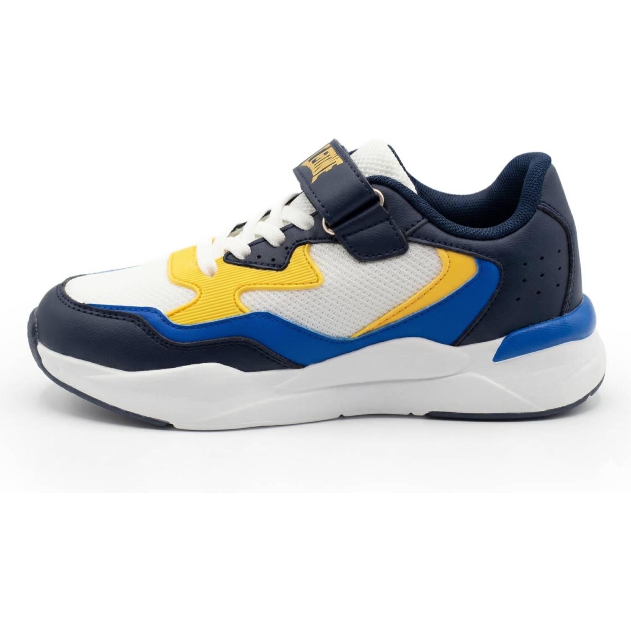 Zapatos Super Kids para Preescolar