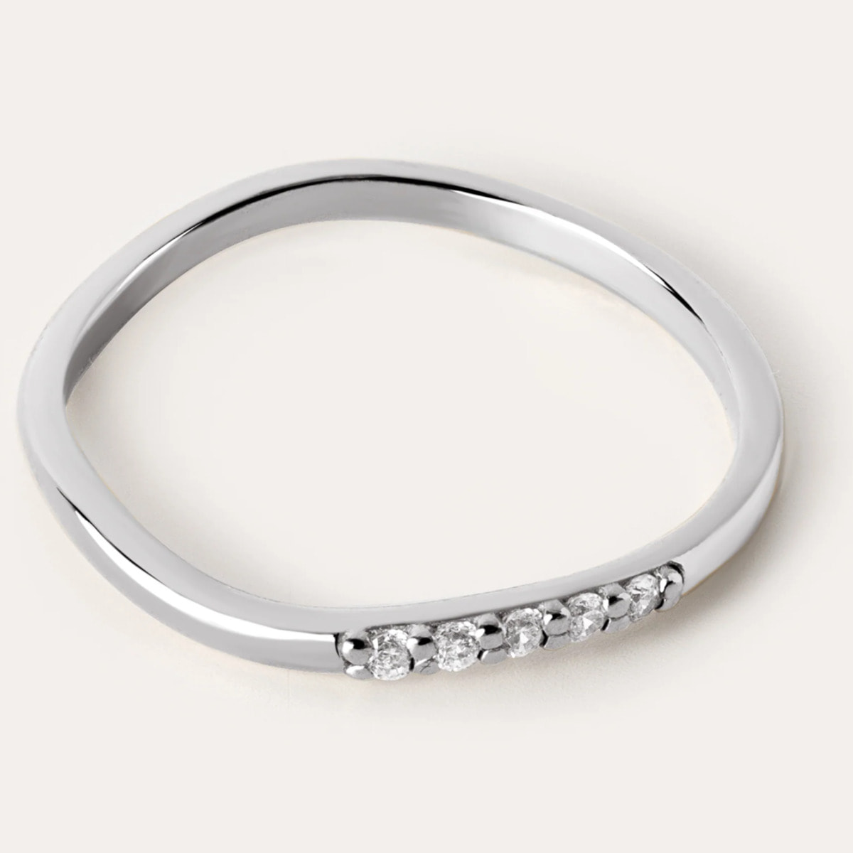 Anelli Affair in Argento