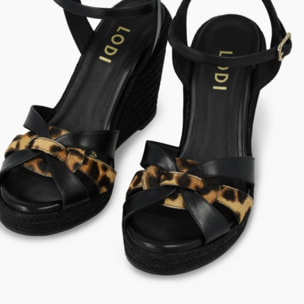 CUÑAS NEGRAS MASTON-INO