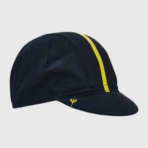Maillot Jaune Casquette - Imprimé