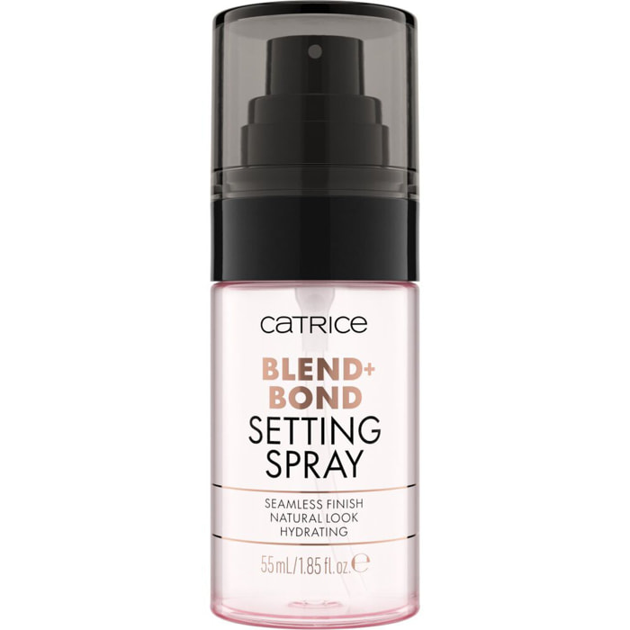 Blend + Bond - Spray Fixant 55 ml