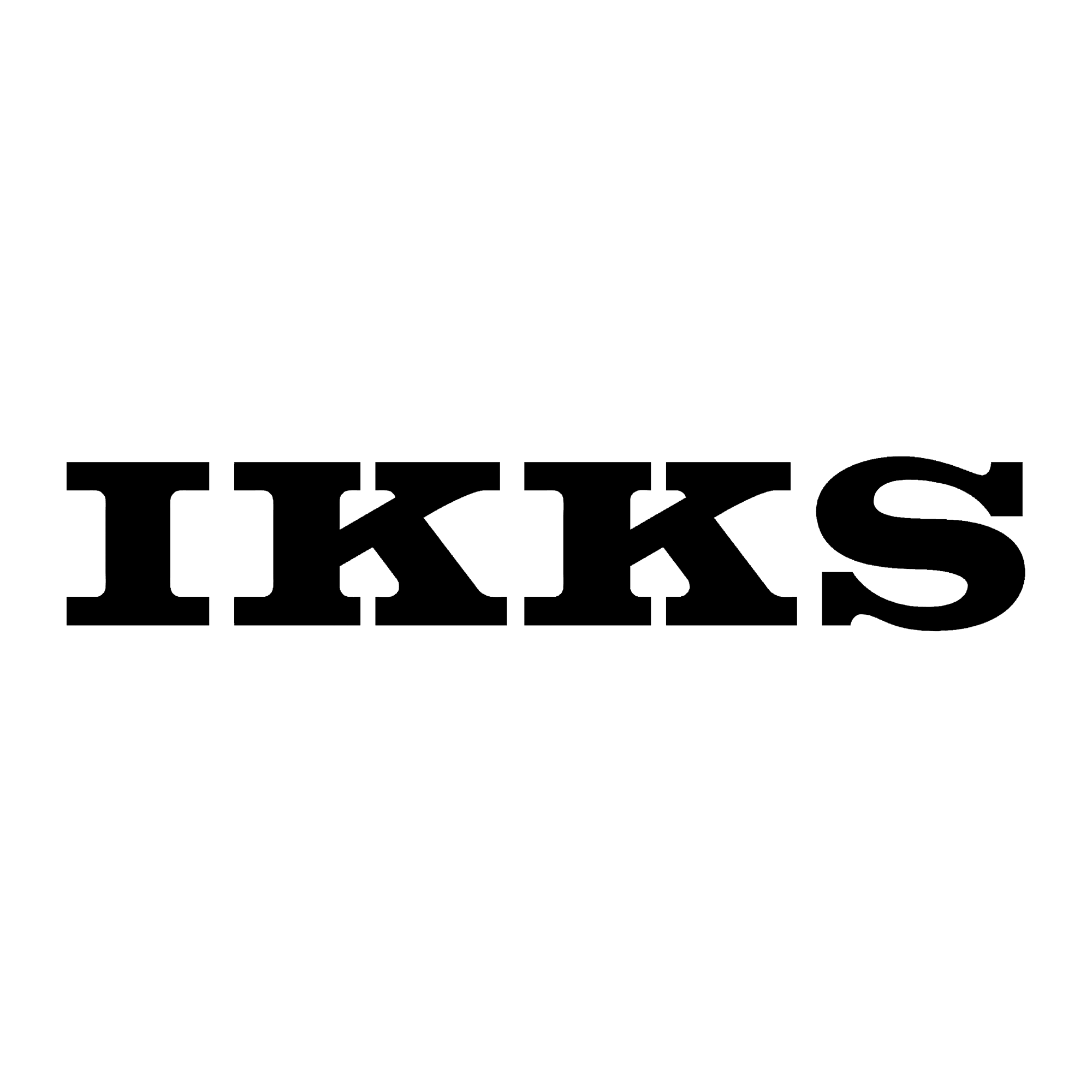IKKS