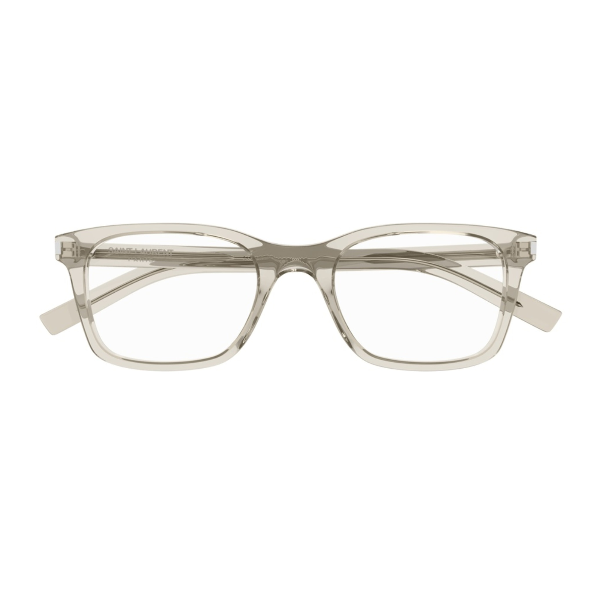 GAFAS DE VISTA SAINT LAURENT SL 718 SLIM-004