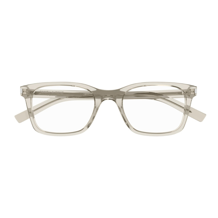 GAFAS DE VISTA SAINT LAURENT SL 718 SLIM-004