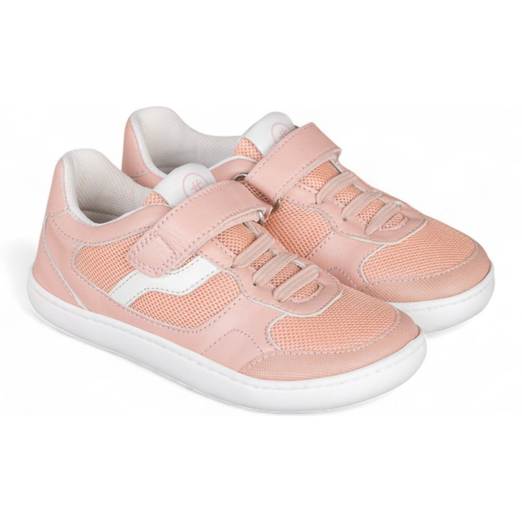 DEPORTIVA BAREFOOT CHETTO ROSA