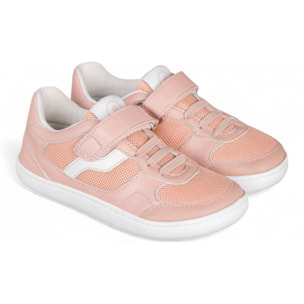 DEPORTIVA BAREFOOT CHETTO ROSA
