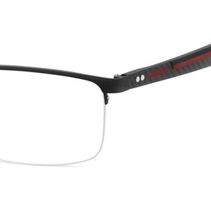 Gafas de Vista Carrera 8926 BLX de Metal Hombre 57 mm