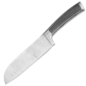 CUCHILLO SANTOKU 17.5CM HARLEY Bergner