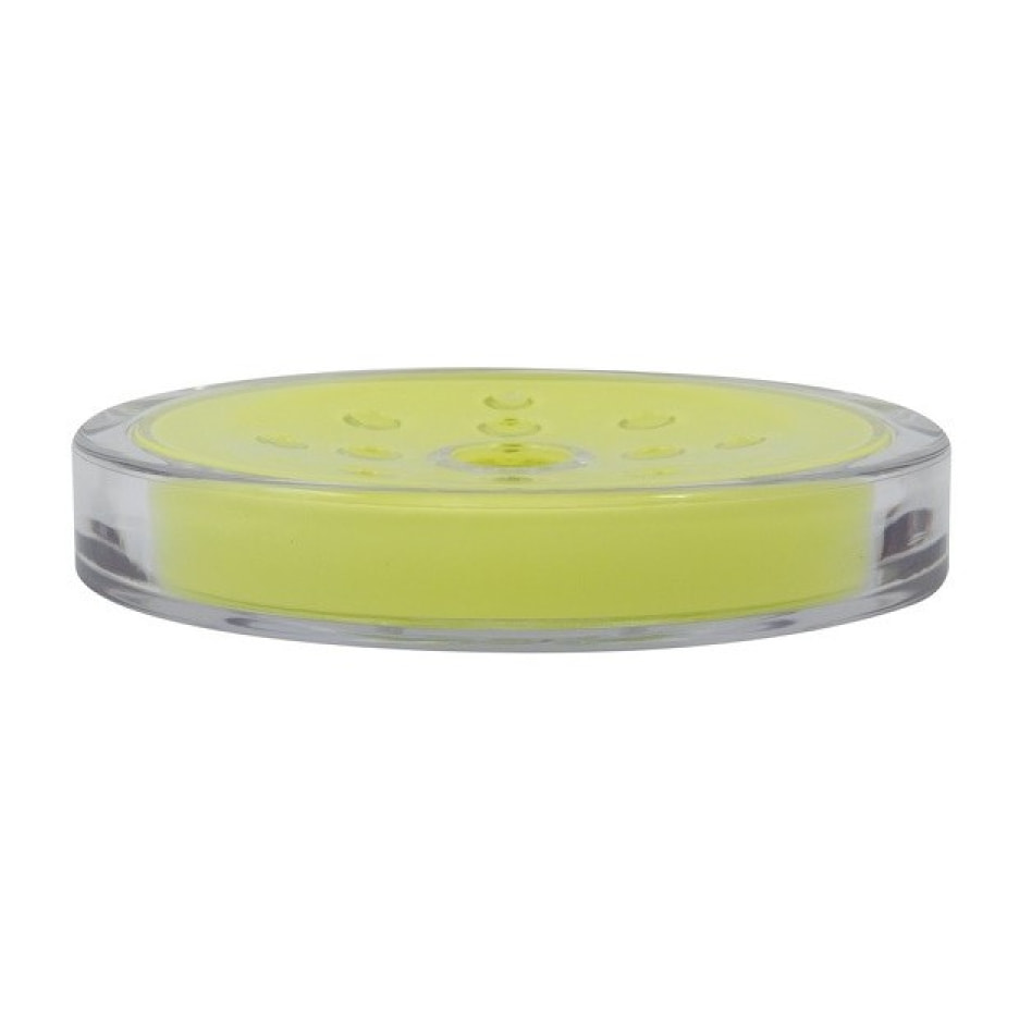 Porte Savon MANIHI Vert MSV