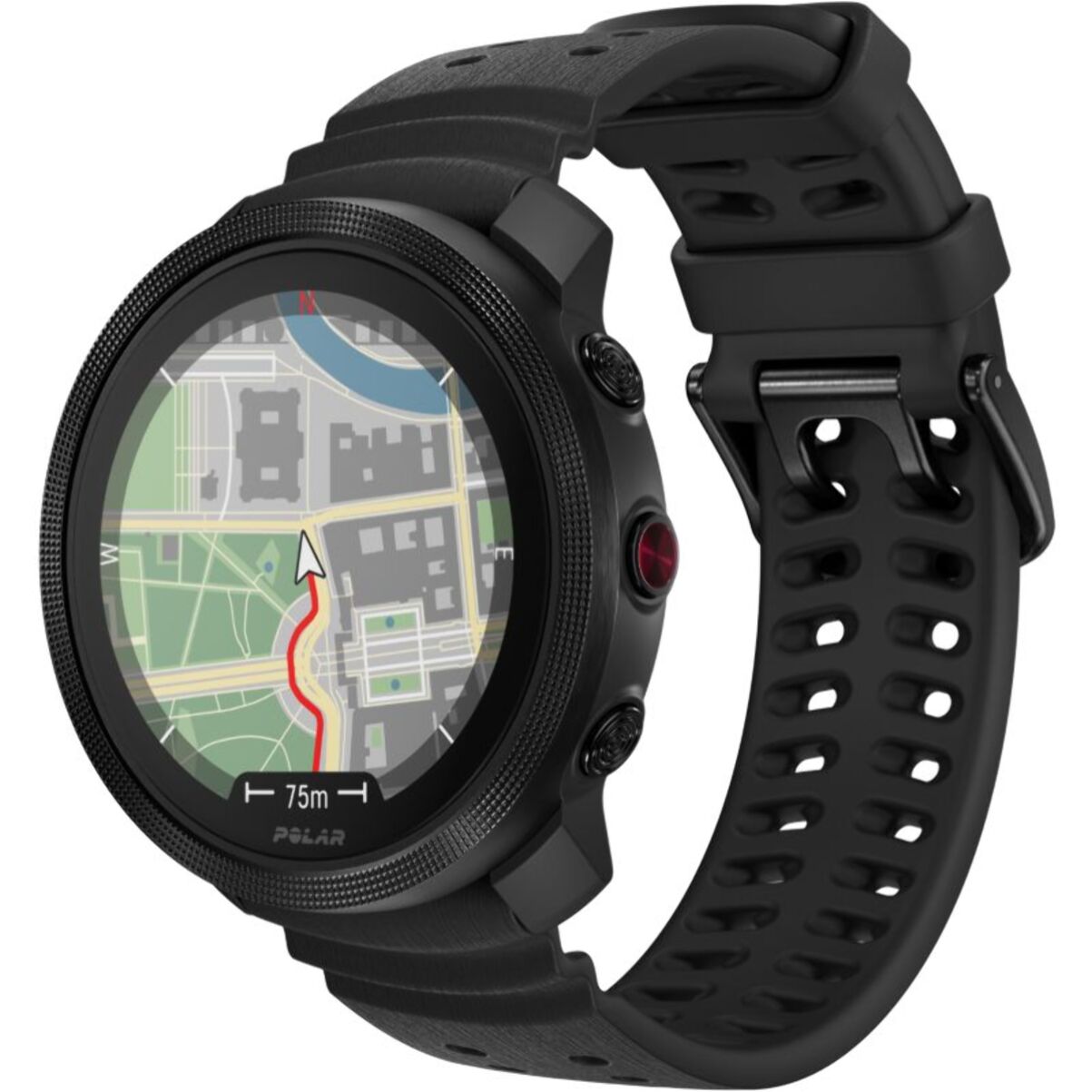 Montre sport POLAR Vantage M3 Noir S-L