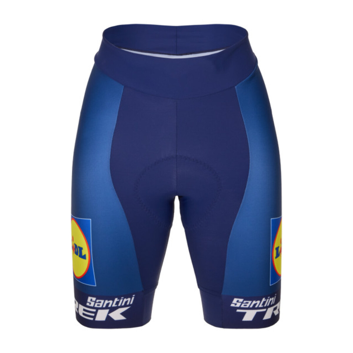 Lidl Trek - Cuissard Femme - Bleu Marin - Femme