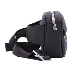 Marsupio  da uomo Textile Polyester 23x15x6 cm