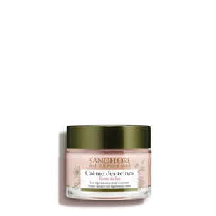 Crème des Reines - Soin Régénération et Eclat Instantané 50 ml