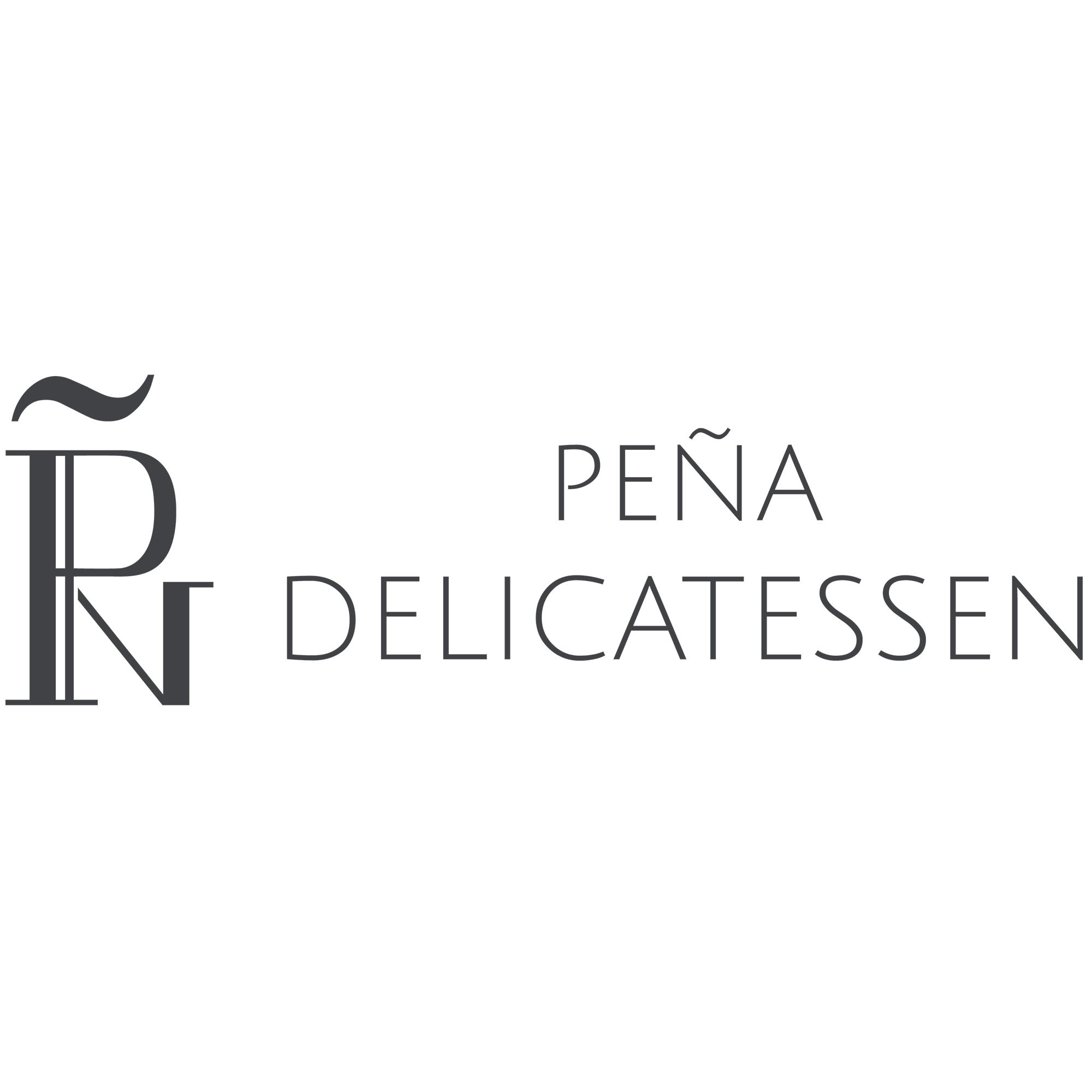 PEÑA