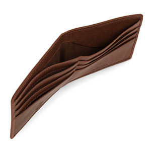 Cartera Hombre Piel Skpat Dundee Tan