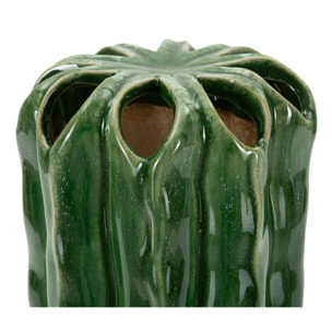 VASO CACTUS TALL CM Ø 11,5X23,5
