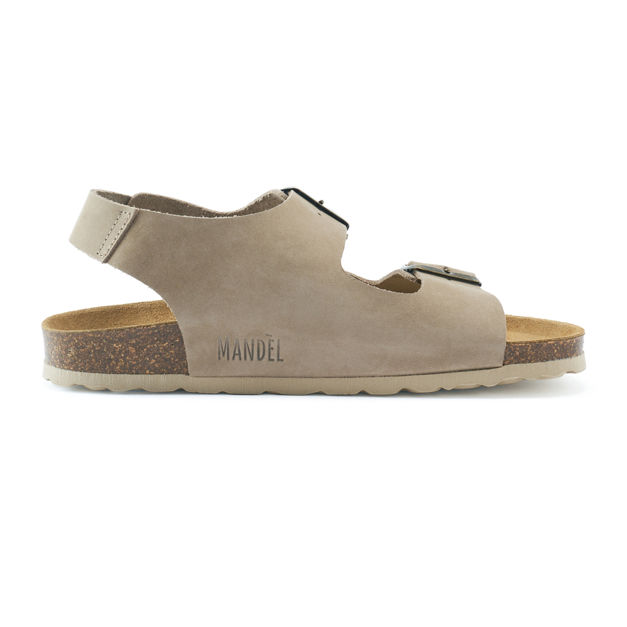 Sandalo Mandèl Beige