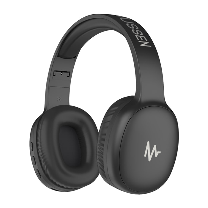 MAGNUSSEN H8 HEADPHONES en color Negro