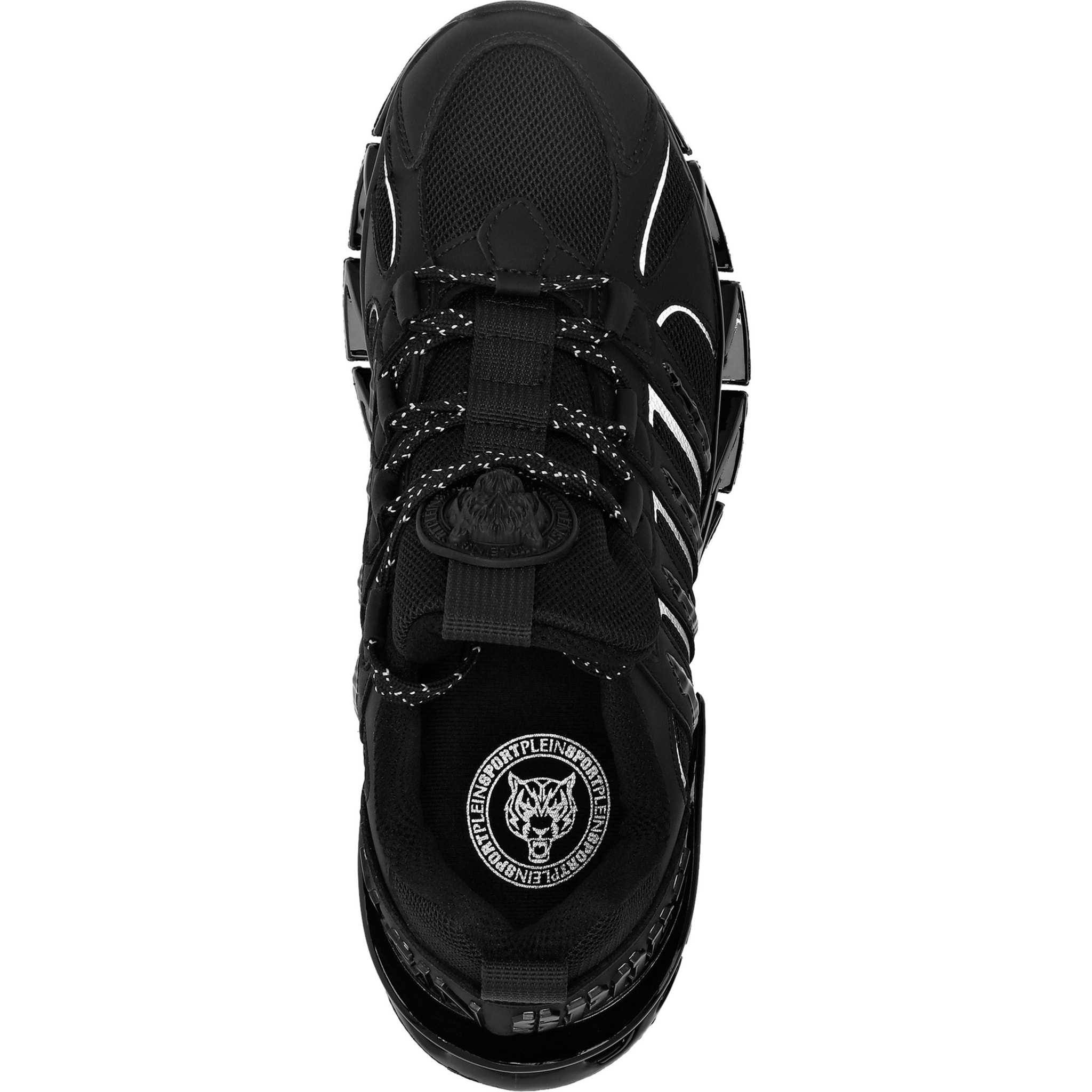 PLEIN SPORT Zapatilla Runner