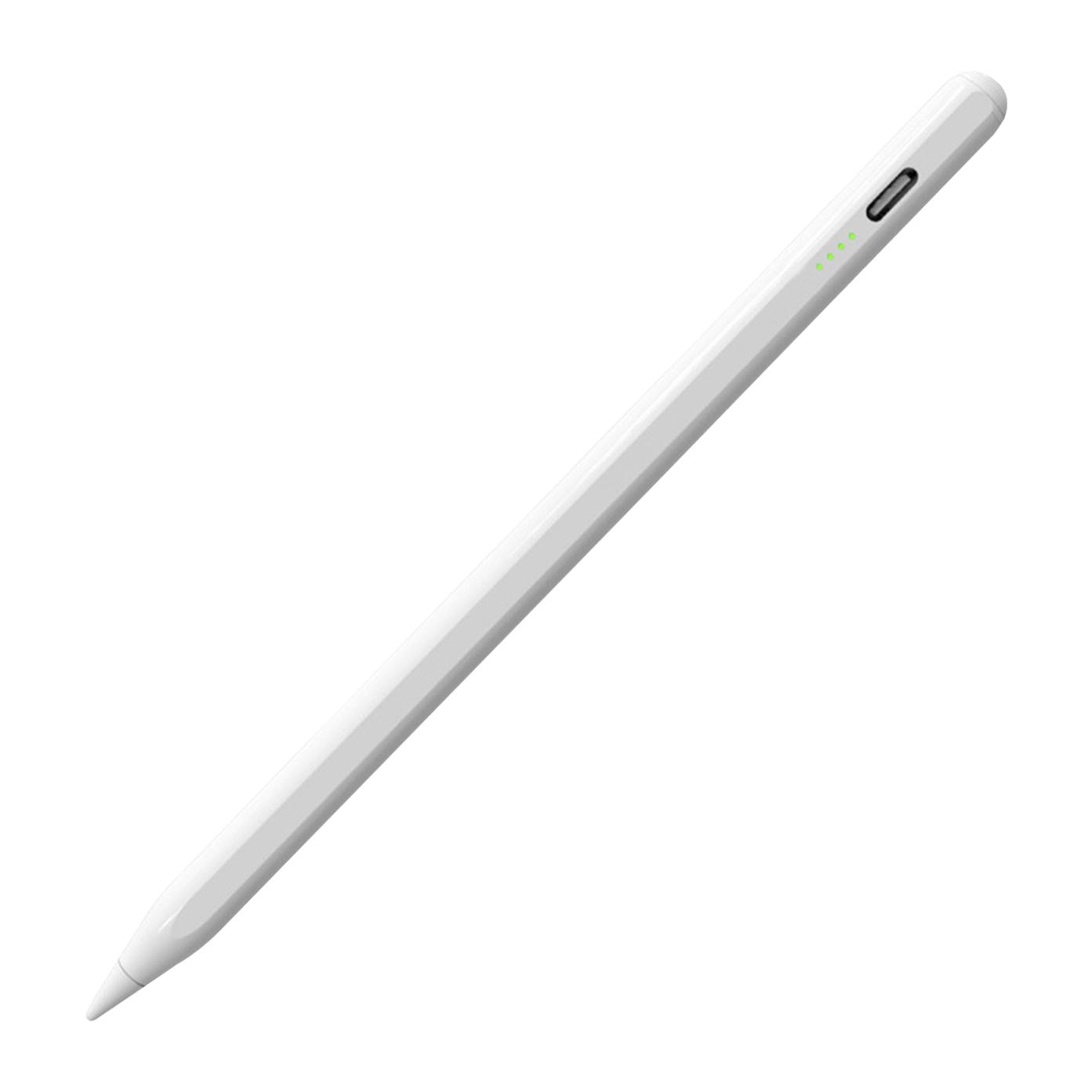 Penna a matita 314 per iPad. Ricarica USB-C. 1.5 Punta sostituibile Apple.