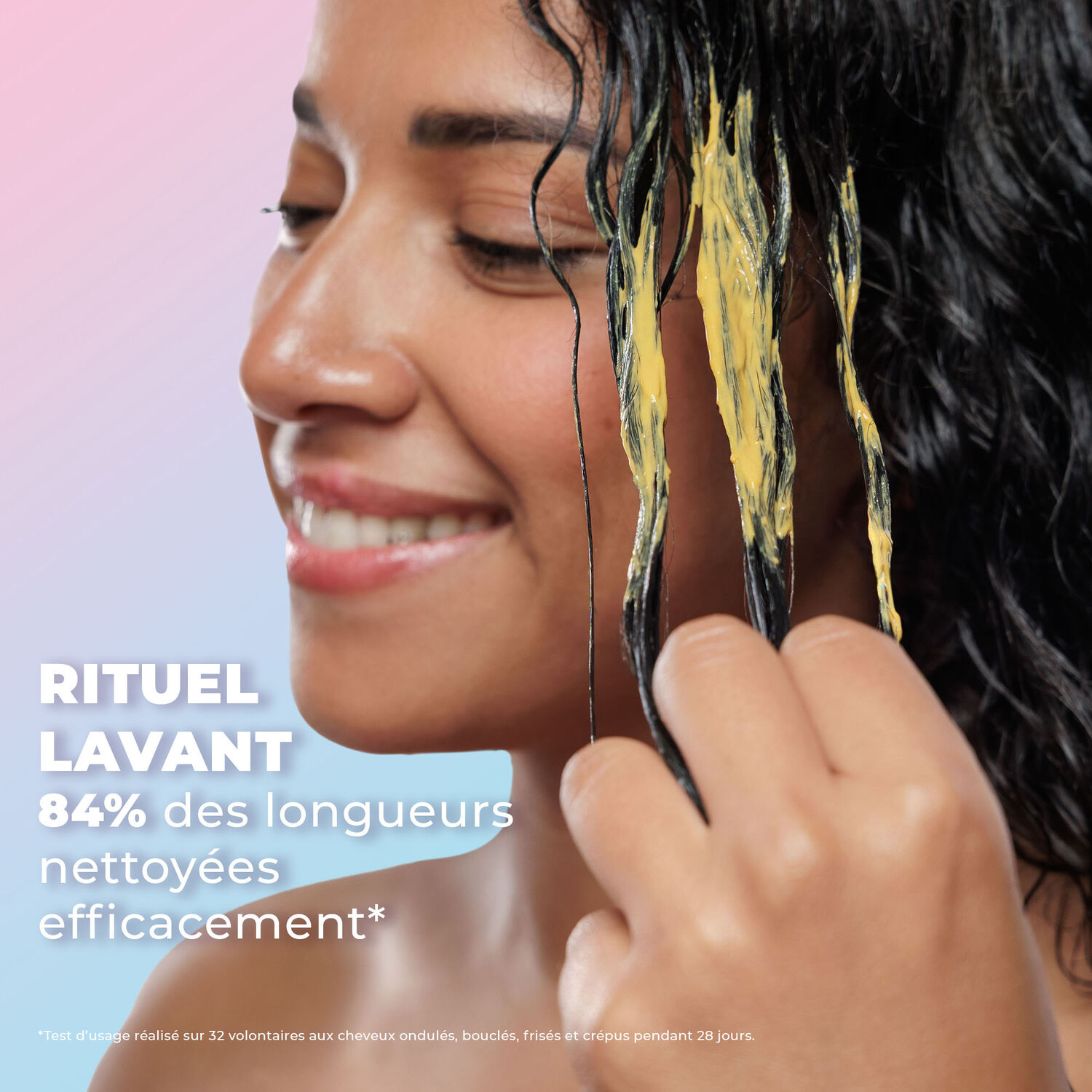 Tropical Detox - Soin 4-en-1 Clarifiant Cheveux 250ml