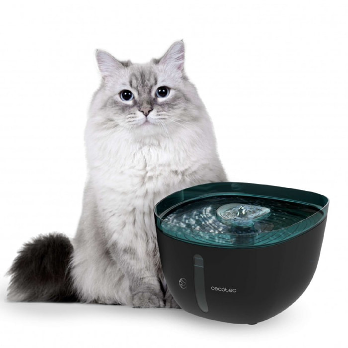 Cecotec Fontaine à eau Pumba 2200 Refresh