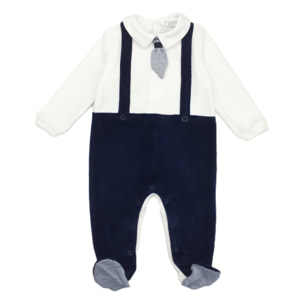 TUTINA CINGILIA CON BRETELLE