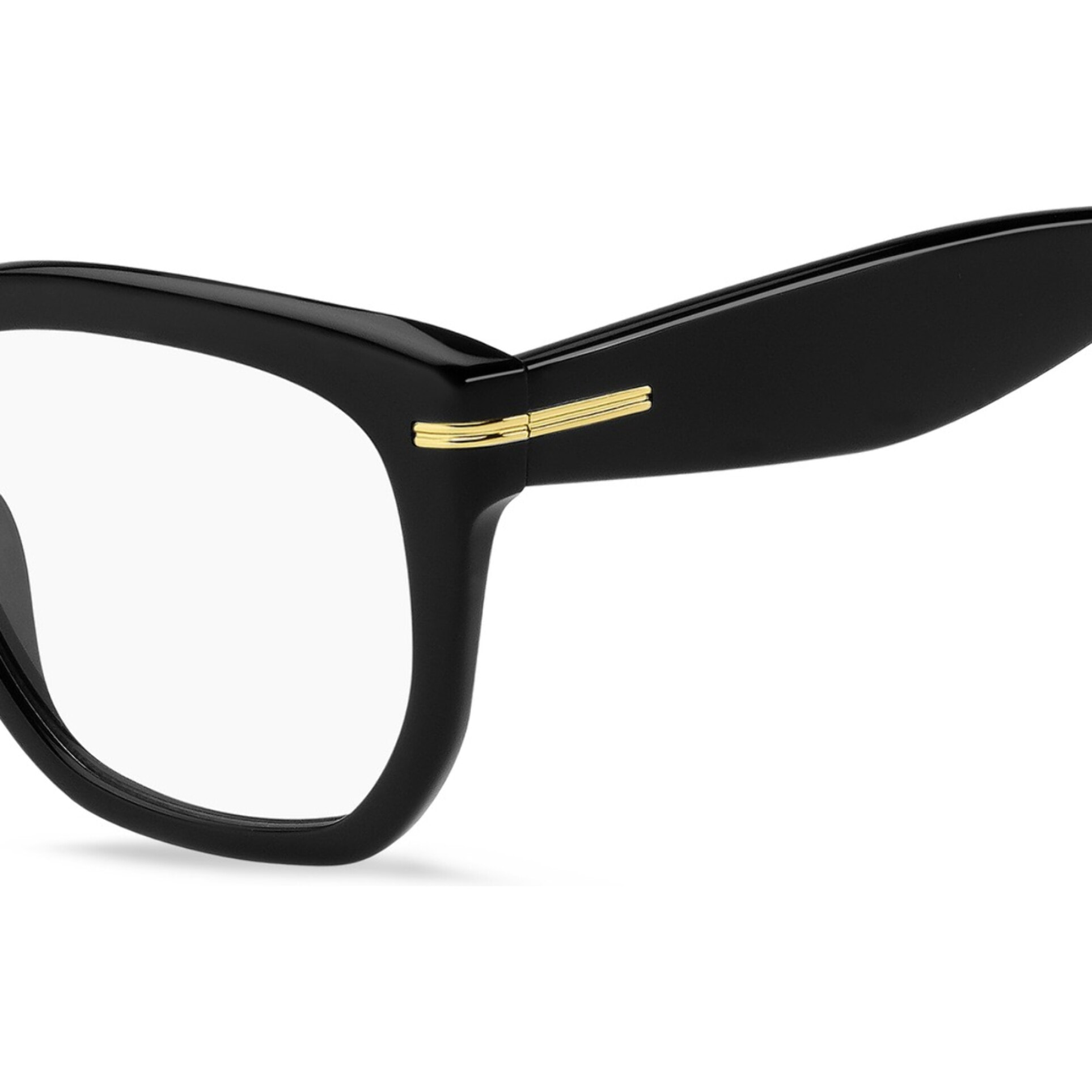 Gafas de Vista Hugo Boss 1734 807 de Acetato Mujer 53 mm